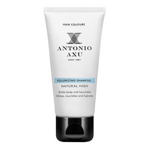 #2 - Antonio Axu Volumizing Shampoo - 60 ml