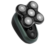 Remington Ultimate Head Shaver XR1600 Barbermaskine - 1 stk.