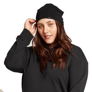 Boody Beanie Sort - One Size - 1 stk