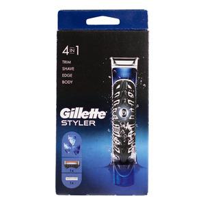 Gillette Fusion Proglide Power Styler - 3i1