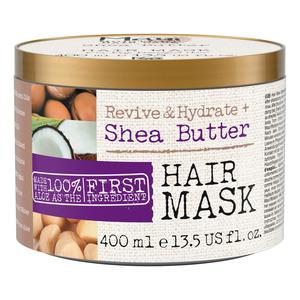Maui MAUI Shea Butter Hair Mask - 400 ml.