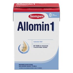 Semper Allomin 1 ready to drink - 200 ml