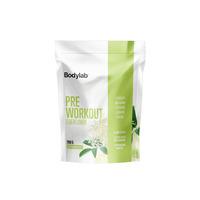 Bodylab Pre Workout - 200 g - Elderflower
