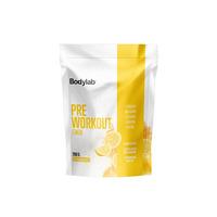 Bodylab Pre Workout - 200 g - Lemon