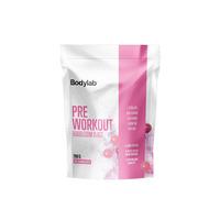 Bodylab Pre Workout - 200 g - Bubblegum Blast