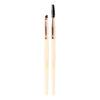 So Eco Duo Brow Brush Set