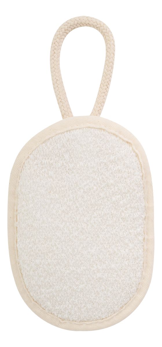 lathering soap pouch