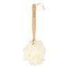 So Eco Long Handle Shower Pouf