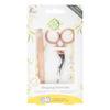 So Eco Shaping Brow Scissor & Tweezer