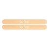So Eco 2 Bamboo Nail Files