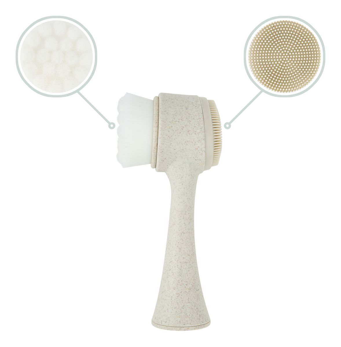 Køb So Eco Facial Cleansing Brush billigt hos Med24.dk