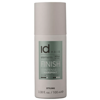 IdHAIR Elements Xclusive Intense Hairspray GWP - 100 ml.