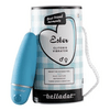 Belladot Ester Klitorisvibrator - Blå