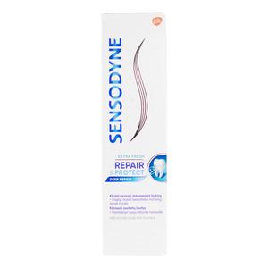 6: Sensodyne Repair & Protect Extra Fresh tandpasta - 75 ml.