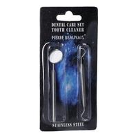 Tandrensesæt RF - 1 stk.