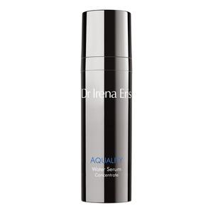 5: Dr. Irena Eris Aquality Water Serum Concentrate - 30 ml.