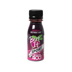 Beet It SPORT Stamina SHOT - 70 ml