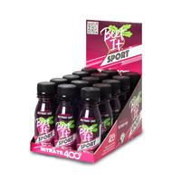 Beet It SPORT Stamina SHOT - 70 ml - Økonomikøb - 15 stk