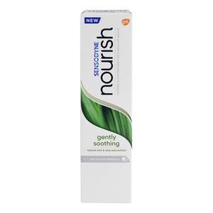 #3 - Sensodyne Nourish Sooth Tandpasta - 75 ml.