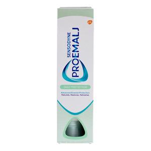 #2 - Sensodyne Proemalj Daily Protection tandpasta - 75 ml.