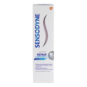 Sensodyne Repair & Protect Whitening tandpasta - 75 ml.