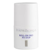 Beauté Pacifique Pit Stop Roll-on Anti-Perspirant Deo - 50 ml.