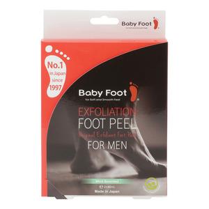 Baby Foot For Men - 80 ml.