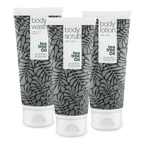 Australian Bodycare Anti Blemish Body Kit Stk