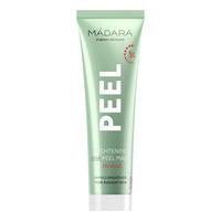 Mádara Organic Skincare Brightening AHA Peel Mask - 60 ml