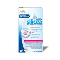 Silicea Mave-Tarm Gel - 200 ml.