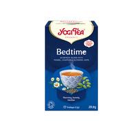 Yogi Tea Bedtime Økologisk - 17 br