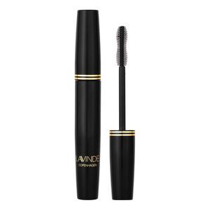 Lavinde Beyond - Volume & Curl Mascara Waterproof - sort