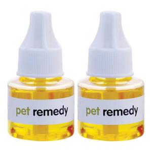 Pet Remedy refill til forstøver stikkontakt - 2x60 dage