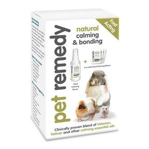 Pet Remedy Calming kit - Smådyr
