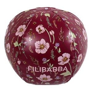 4: Filibabba Badebold - Fall Flowers