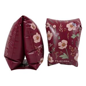 Filibabba Badevinger Alfie Fall Flowers