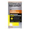 L'Oréal Men Expert Hydra Energetic 24H Anti-Tiredness Moisturiser SPF15 - 50 ml.