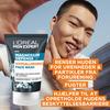 L'Oréal Men Expert Magnesium Defense Face Wash - 100 ml.