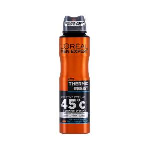 Billede af L'Oréal Men Expert Thermic Resist Deospray - 150 ml.