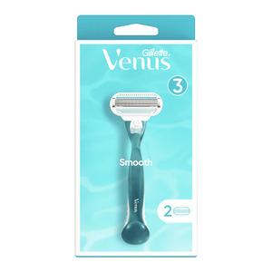 Gillette Venus Smooth Barberskraber - 1 stk.