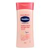 Vaseline Intensive Care Healthy Hands Stronger Nails Cream - 200 ml.