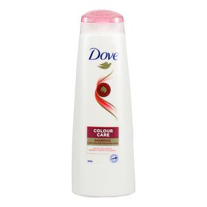 Køb Dove Colour Care Shampoo - 250 ml. Med24.dk