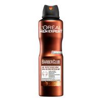 L'Oréal Paris Men Expert Barber Club 48H Protective Bodyspray - 150 ml.