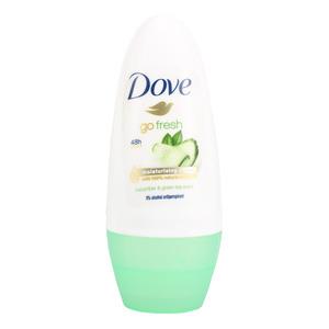 Dove Cucumber & Green Tea Deo Roll