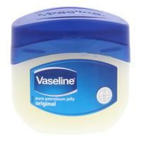 Vaseline Original Pure Petroleum Jelly - 50g.
