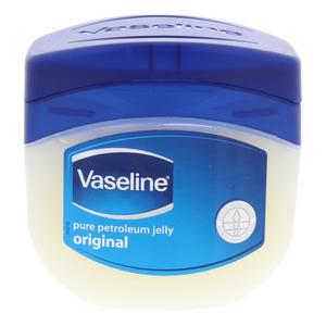 Vaseline Original Pure Petroleum Jelly g billigt Med24.dk