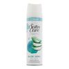 Gillette Venus Satin Care Aloe Vera Gel - 200 ml.