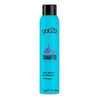 Schwarzkopf got2b Fresh it Up Dry Shampoo Volume - 200 ml.
