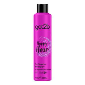 Schwarzkopf got2b Happy Hour Hairspray - 300 ml.