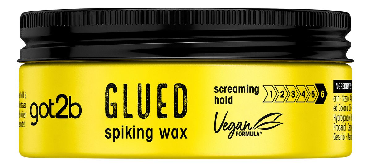 Køb got2b Glued Spiking Wax 75 ml. hos Med24.dk